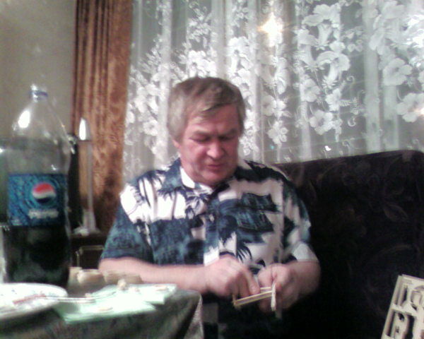 Василий Гаврилов