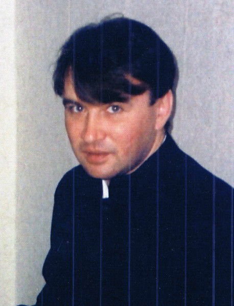 Георгий Ознобихин