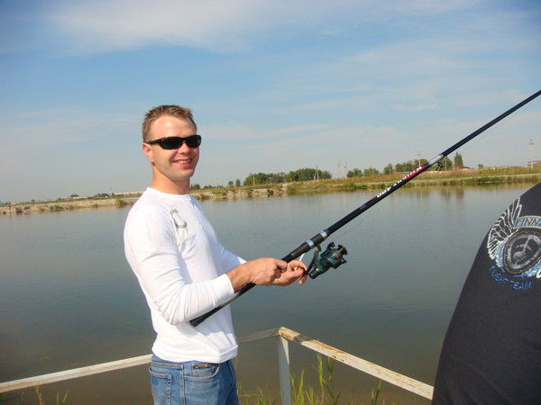 Виталий Гуров