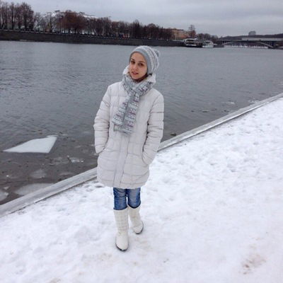 Амина Михаляк