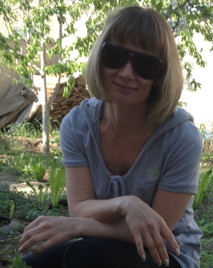 Светлана Ерофеева