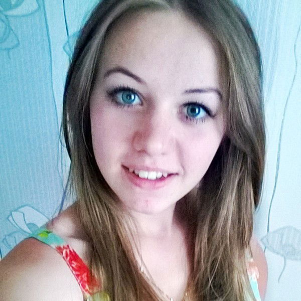 Ирина Сидунова