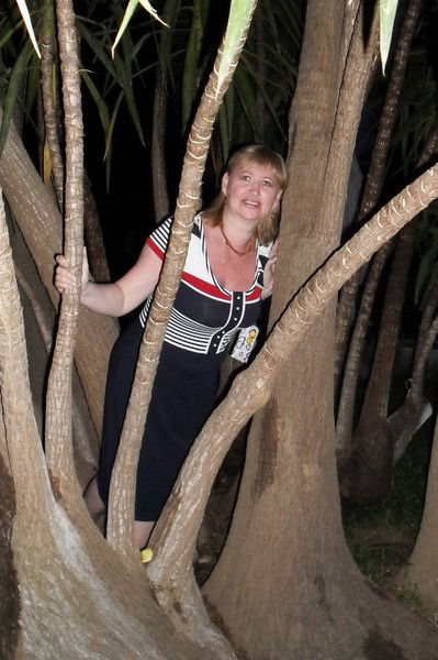 Светлана Донькова