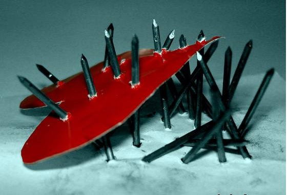 Женя Горяинов