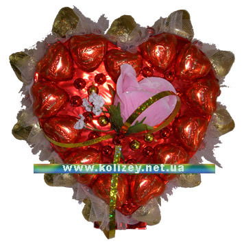 Людмила Лисоветская