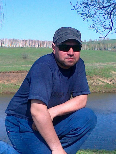 Эдмон Донтес