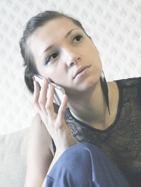 Светлана Лобашова