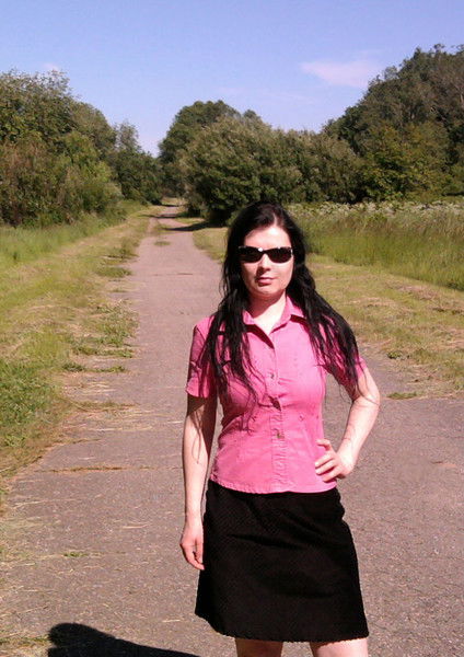 Ольга Цветкова