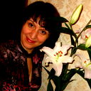 Оксана Соломинова