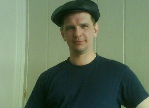 Евгений Гребенников