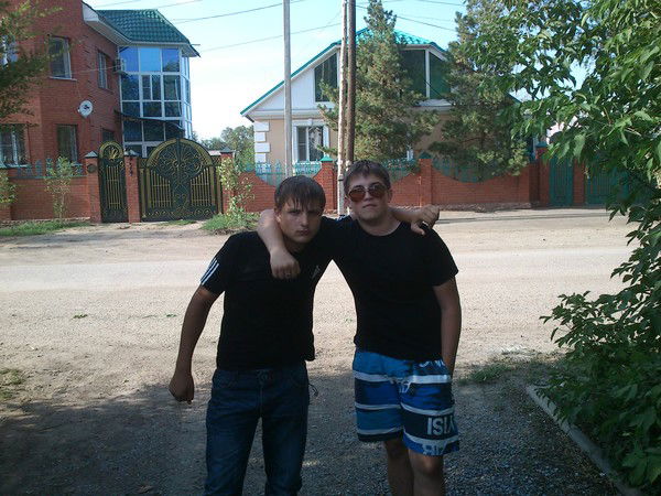 Гриша Хантя