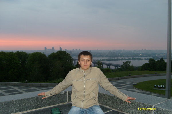 Александр Кироль