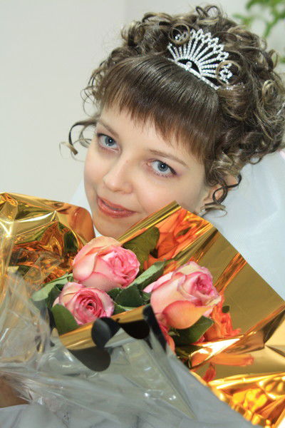 Дарья Михайлова