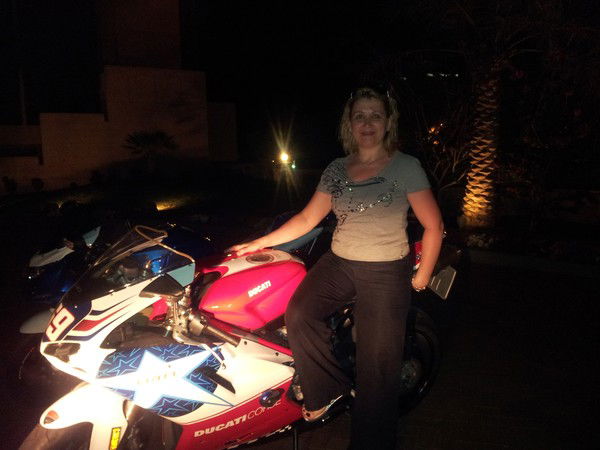 Лариса Солоненко