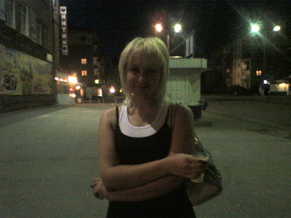 Евгения Грищенко