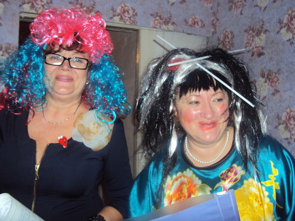 Тамара Миняева