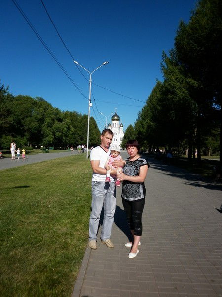 Виталий Стартцев