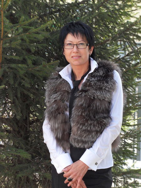 Юлия Денисова