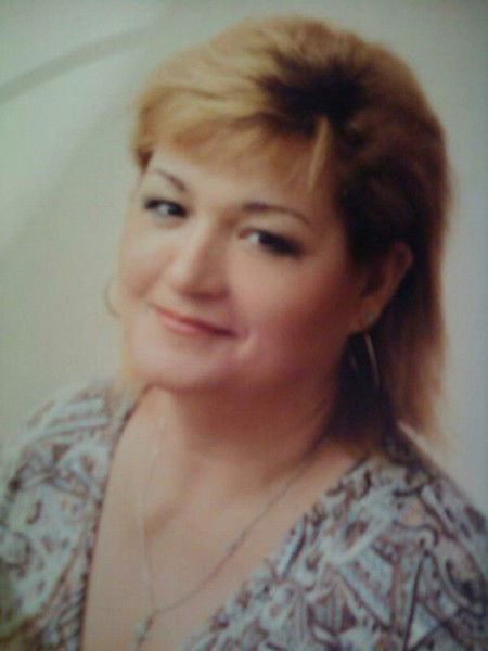 Людмила Невзорова