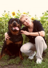 Жанна Фатеева