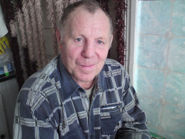 Алексей Субботин