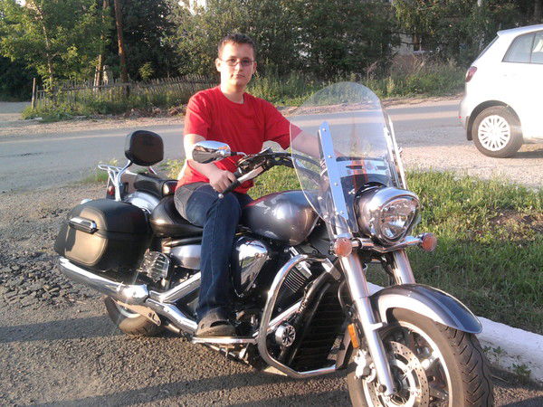 Владислав Попов