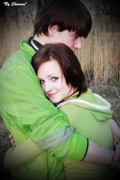 Ксюша Автономова