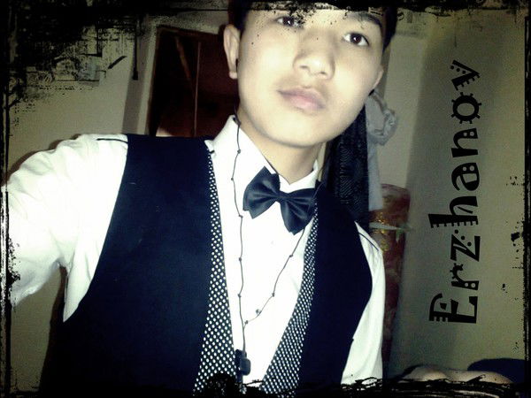 Елдос Ержанов