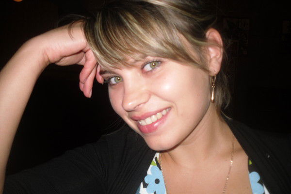 Анастасия Марченко