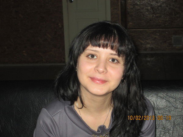 Юлия Коротких