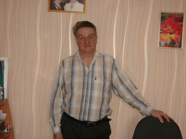 Александр Заплатин