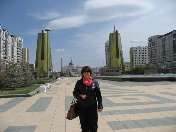 Ирина Королёва