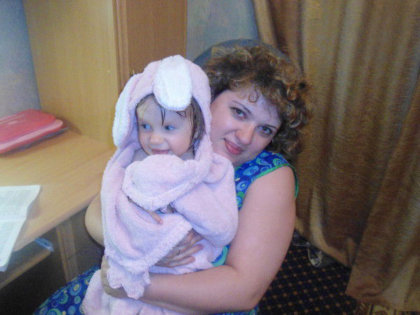 Надежда Миллер