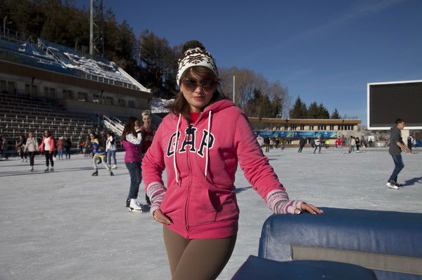 Татьяна Беленко