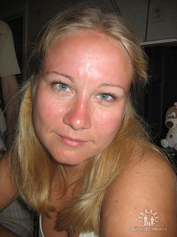 Ксения Некрасова