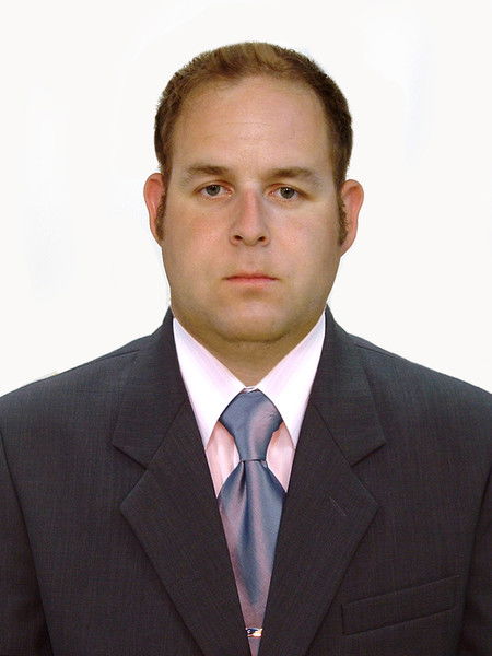 Моисеев Дмитрий