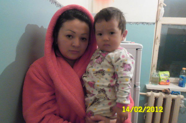 Анар Дуренова