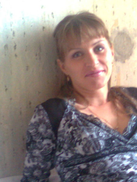 Лариса Левченко