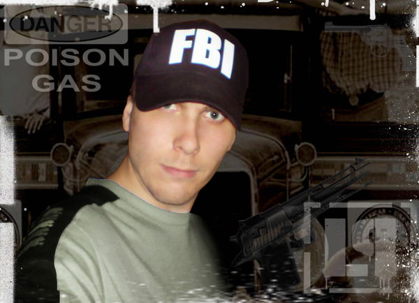 Роман Воропаев