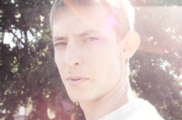 Никита Караваев