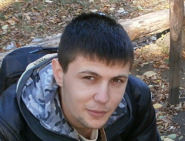 Василий Кохно