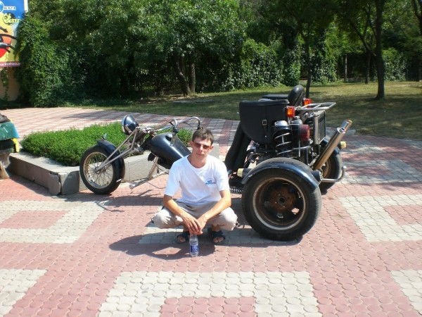 Ярослав Петраковський