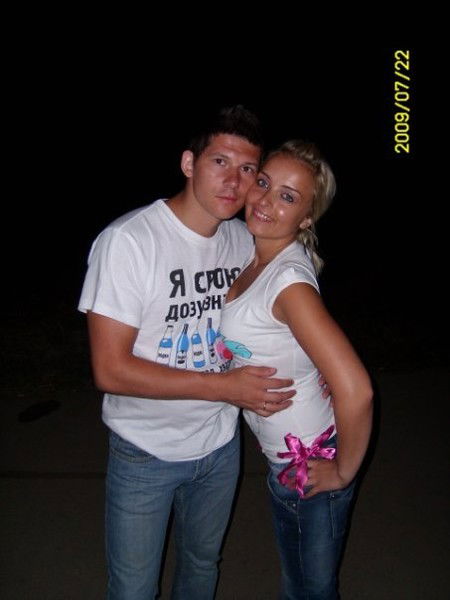 Юлия Горшкова