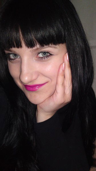 Оксана Тагиева