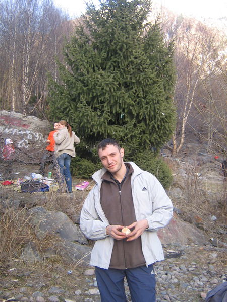 Андрей Ниязов