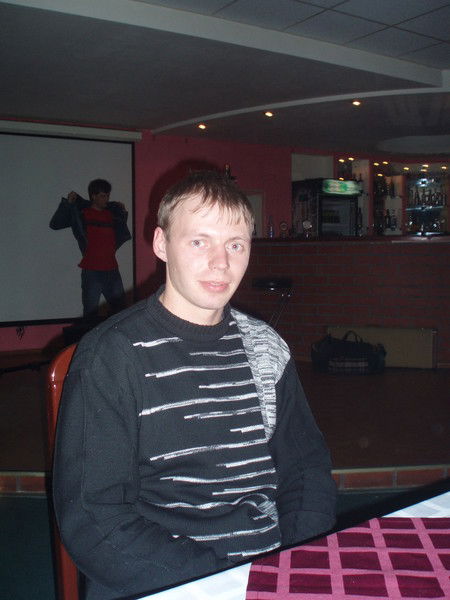 Юрий Щербатюк