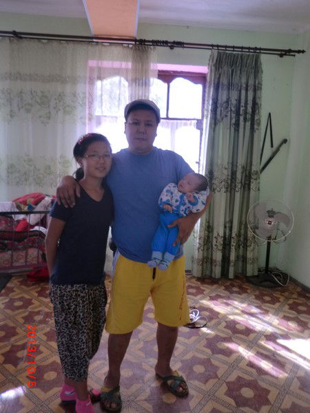 Абдысалам Торогелдиев