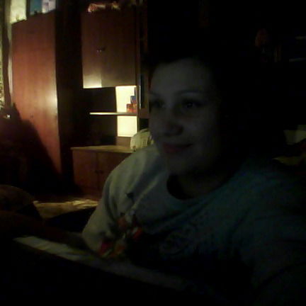 Оксана Климова(Палей)