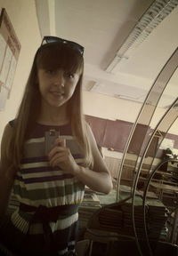 Мария Уманец