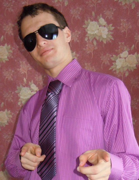 Евгений Чмелёв